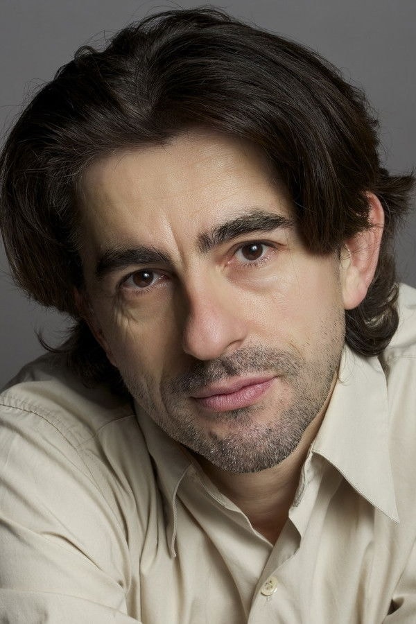 Foto de Jean-Noël Brouté