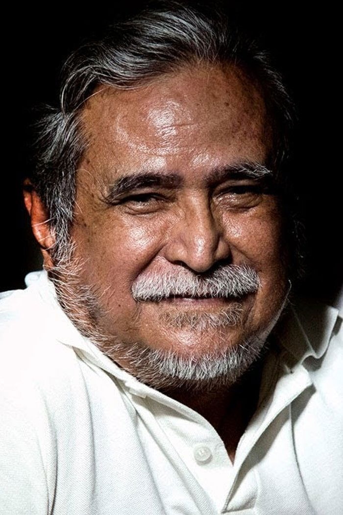 Foto de Slamet Rahardjo