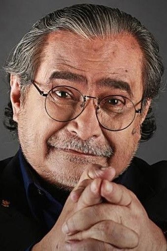 Foto de Slamet Rahardjo