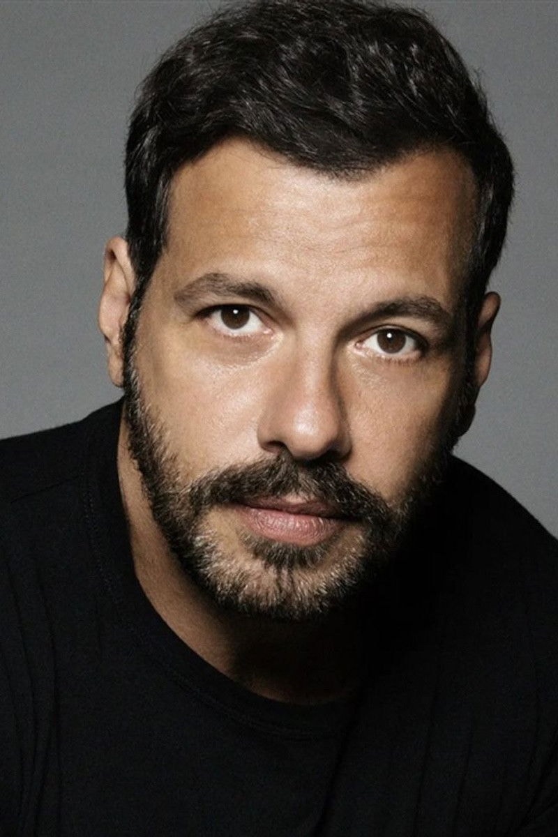 Foto de Laurent Lafitte