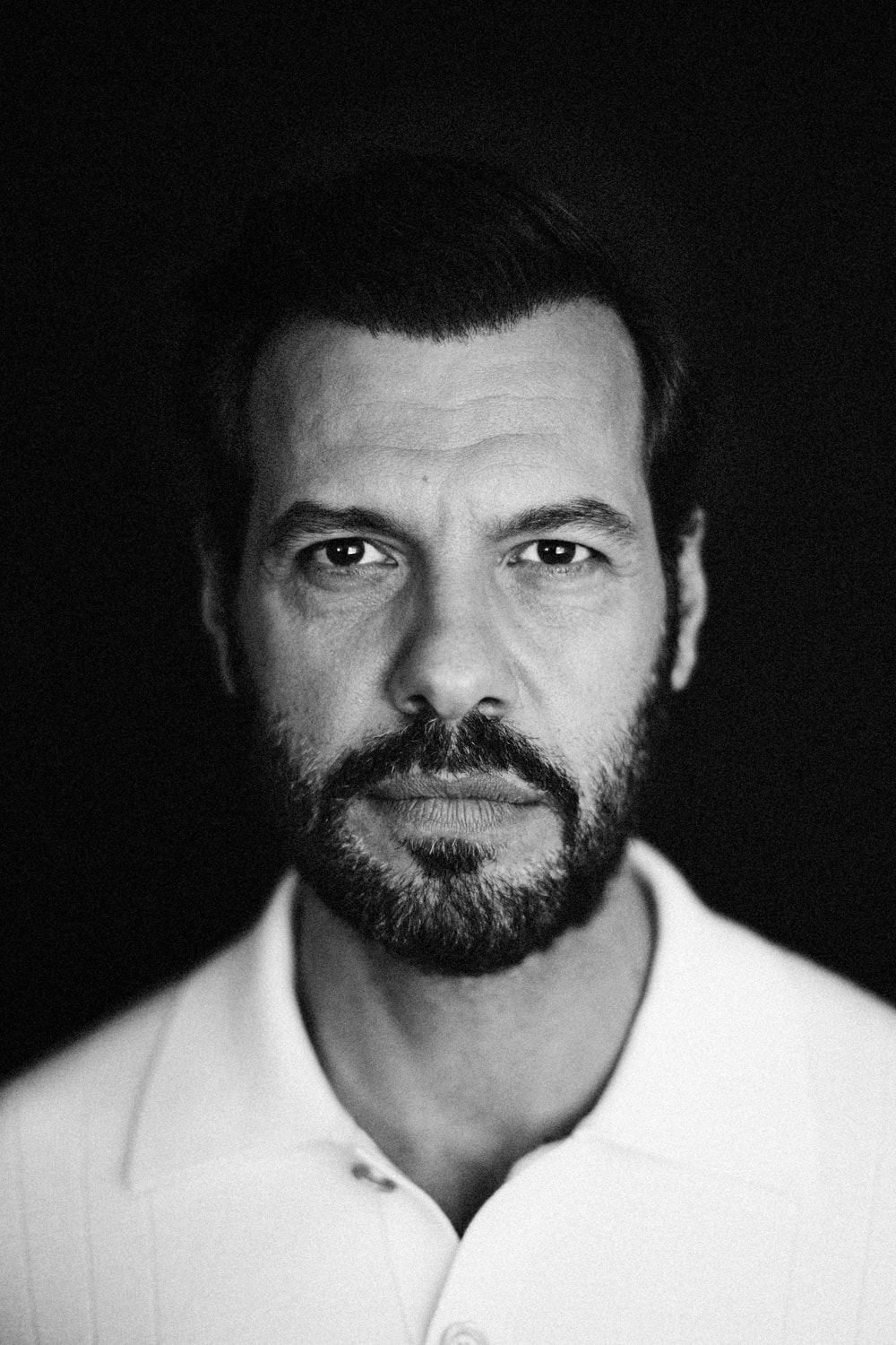 Foto de Laurent Lafitte