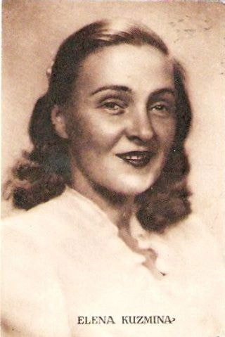 Foto de Елена Кузьмина