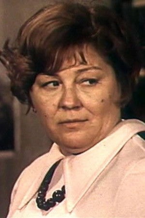 Foto de Лидия Савченко