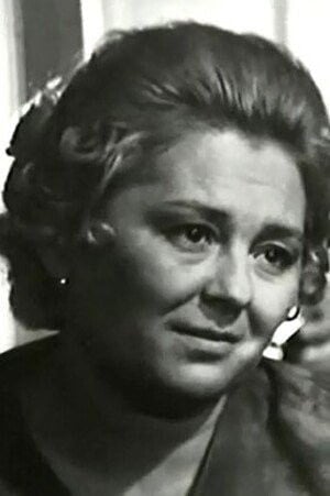 Foto de Лидия Савченко