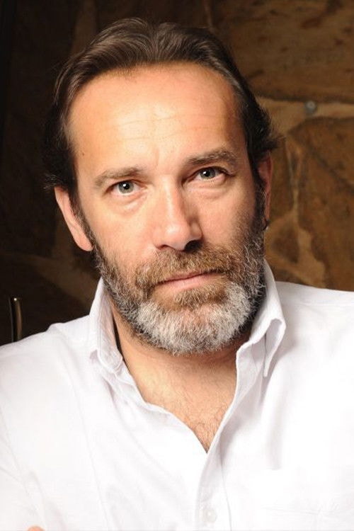 Foto de Yosi Mizrahi