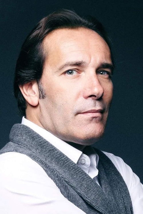 Foto de Yosi Mizrahi