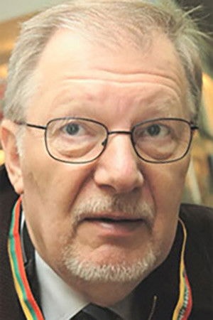 Foto de Juozas Budraitis