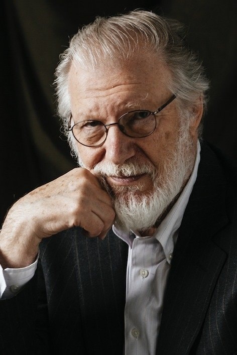 Foto de Juozas Budraitis