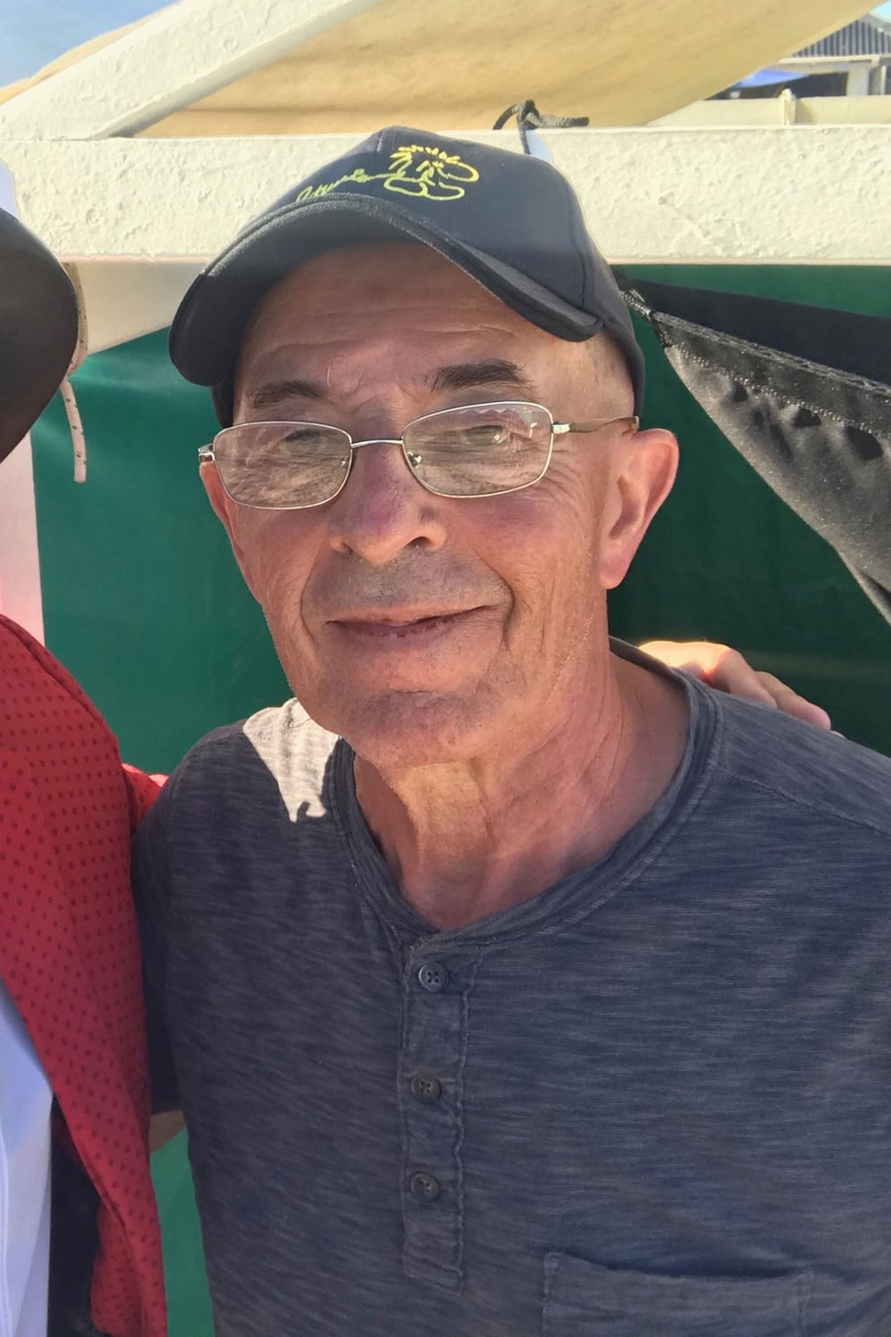 Foto de Rodolfo Ledo