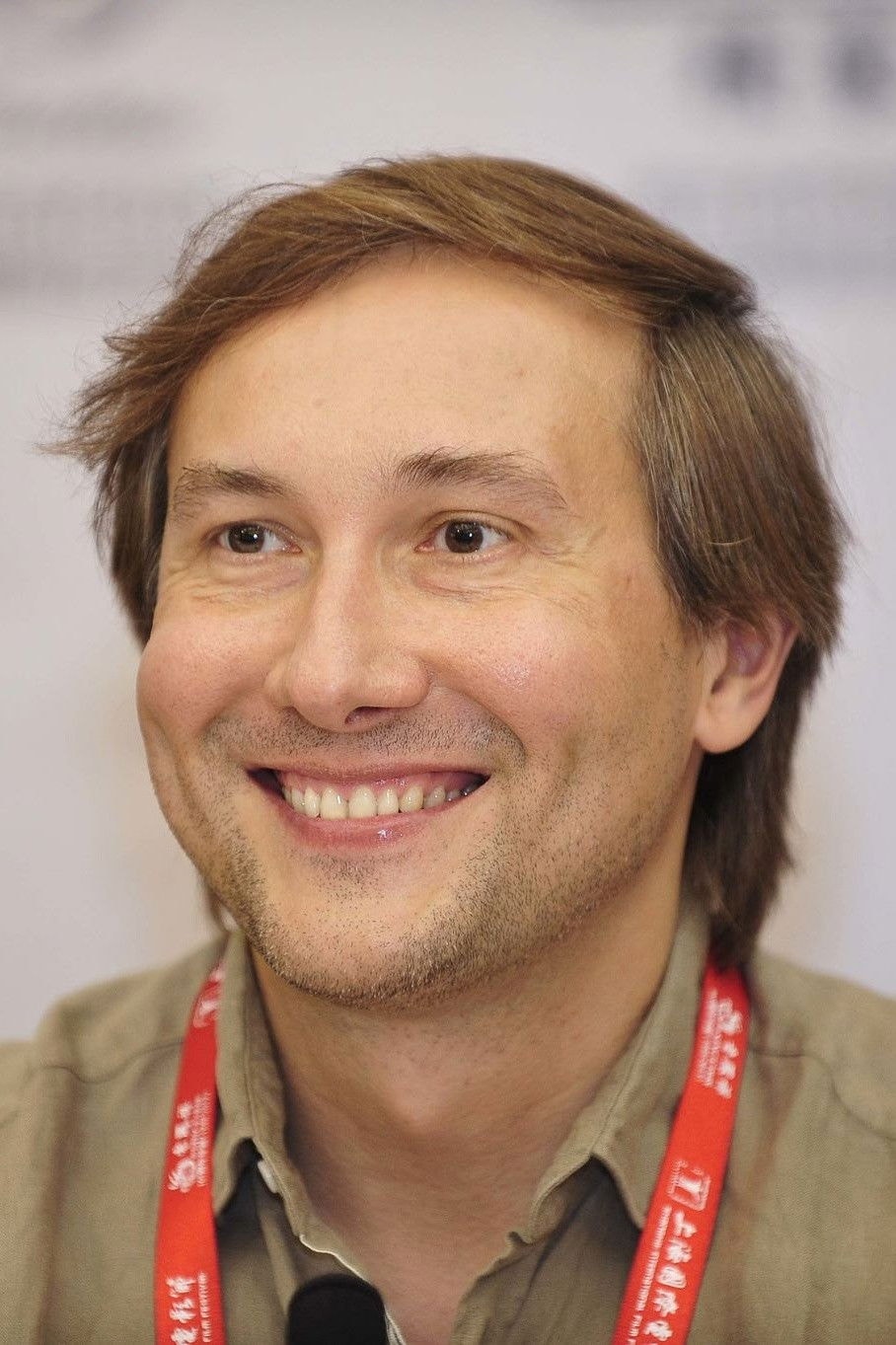 Foto de Николай Лебедев