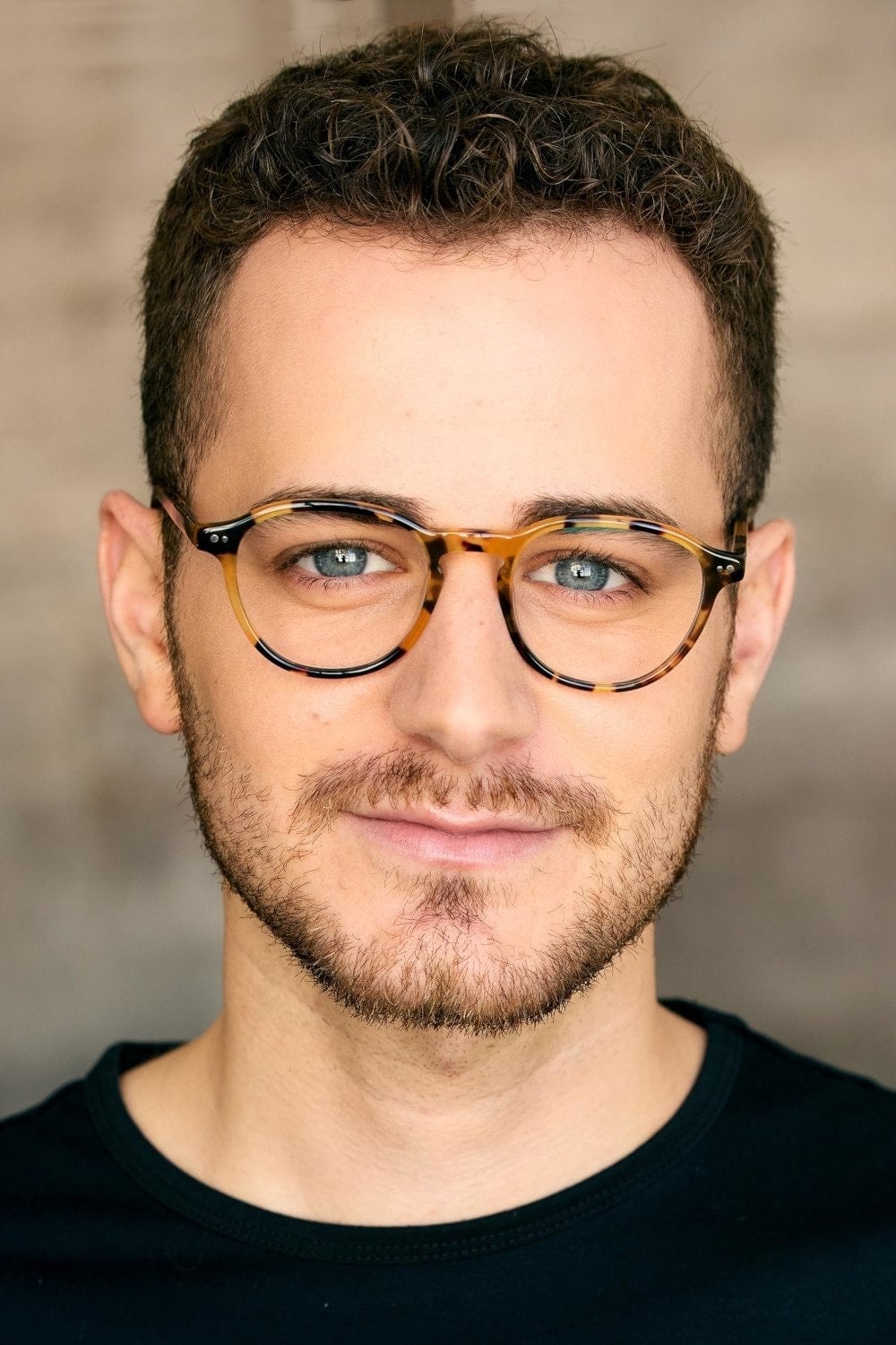 Foto de Nicholas R. Grava