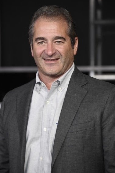 Foto de Chad A. Verdi