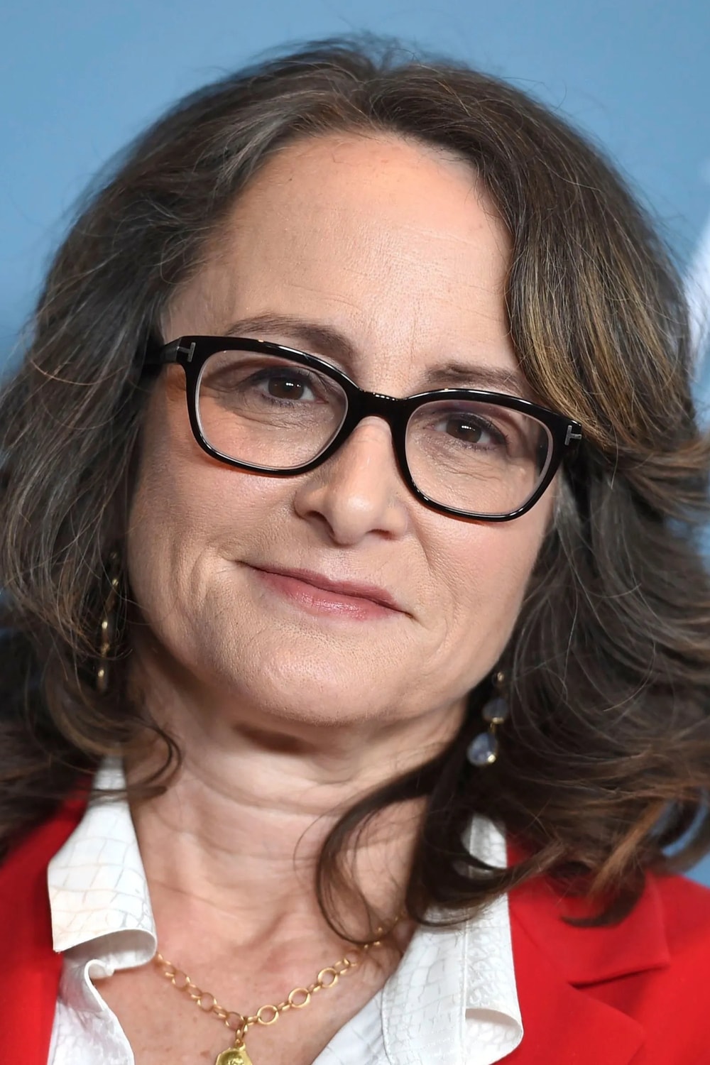 Foto de Nina Jacobson