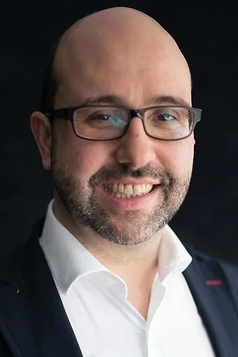 Foto de André Logie