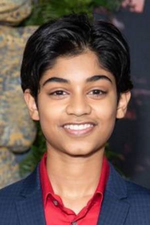 Foto de Rohan Chand