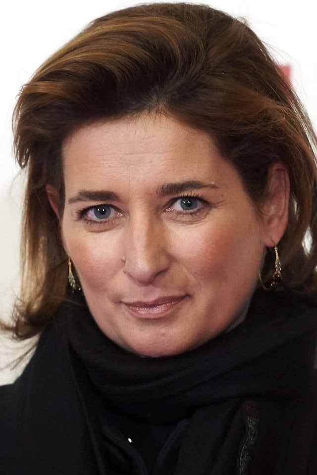 Foto de Sidonie Dumas