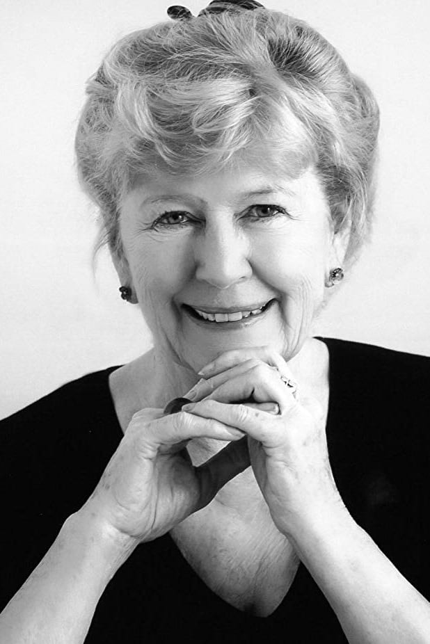 Foto de Nuala Fitzgerald