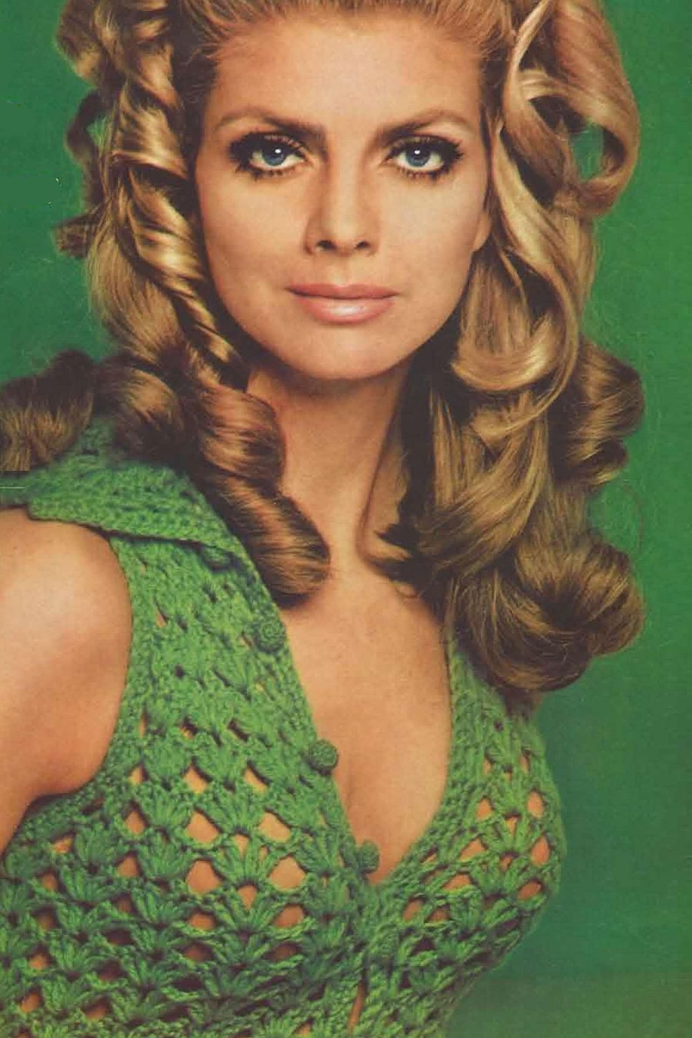 Foto de Heather Hewitt