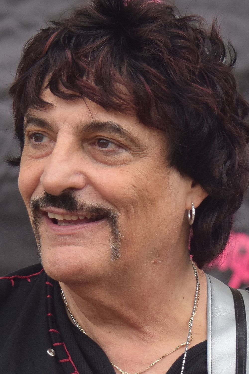 Foto de Carmine Appice