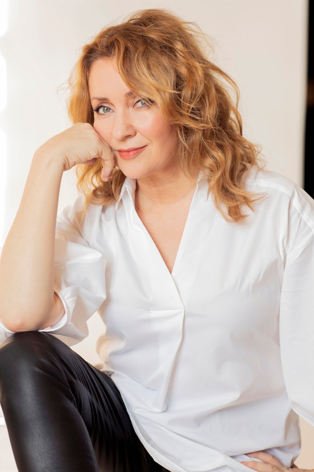 Foto de Katariina Kaitue