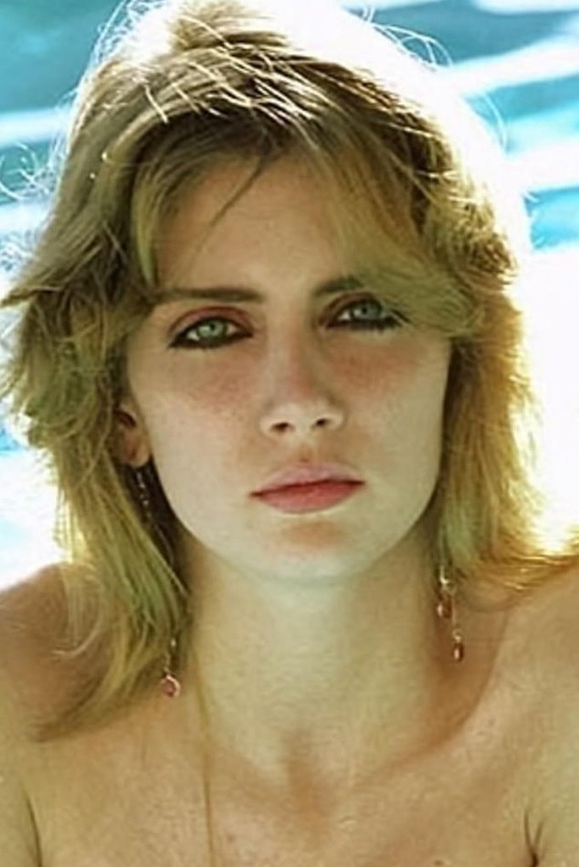 Foto de Patty Mullen