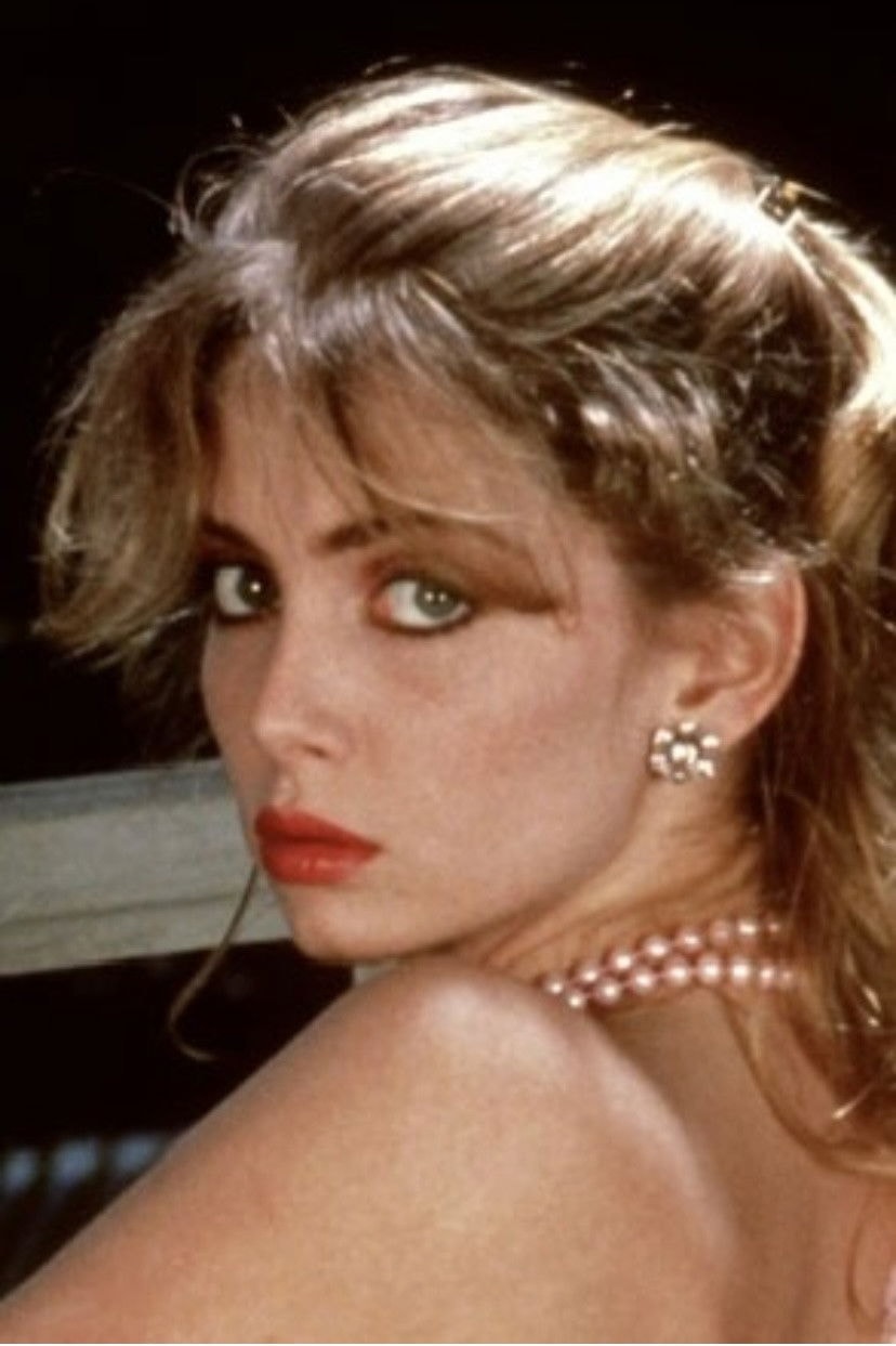 Foto de Patty Mullen