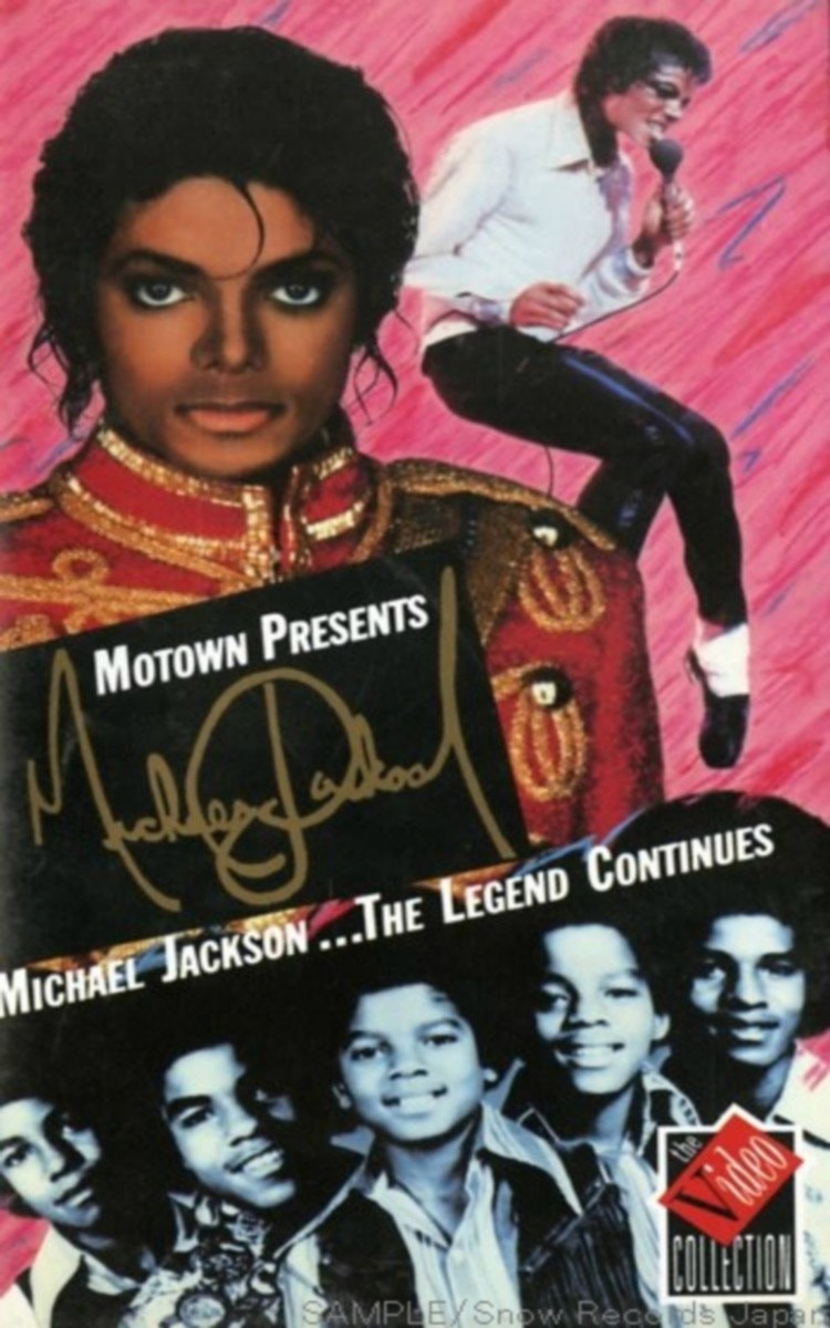 Foto de Marlon Jackson