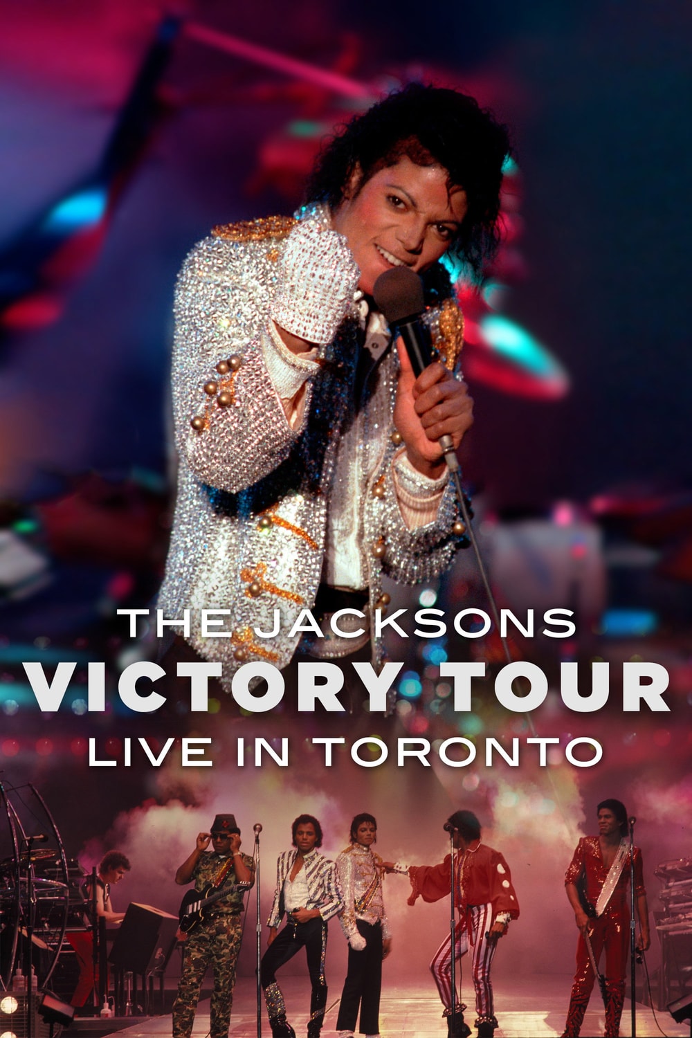 Foto de Marlon Jackson