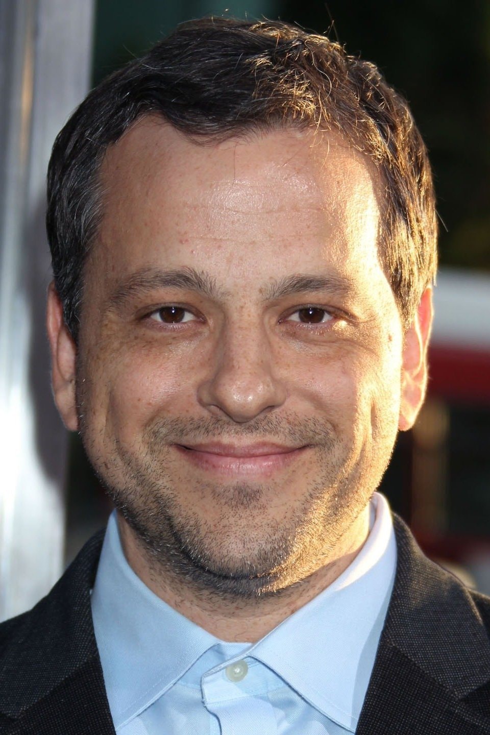 Foto de Aaron Guzikowski