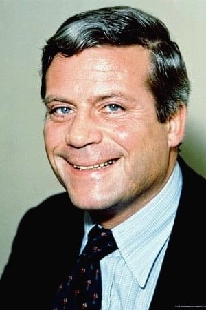 Foto de Oliver Reed