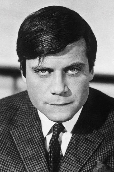 Foto de Oliver Reed