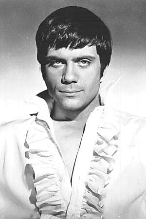 Foto de Oliver Reed