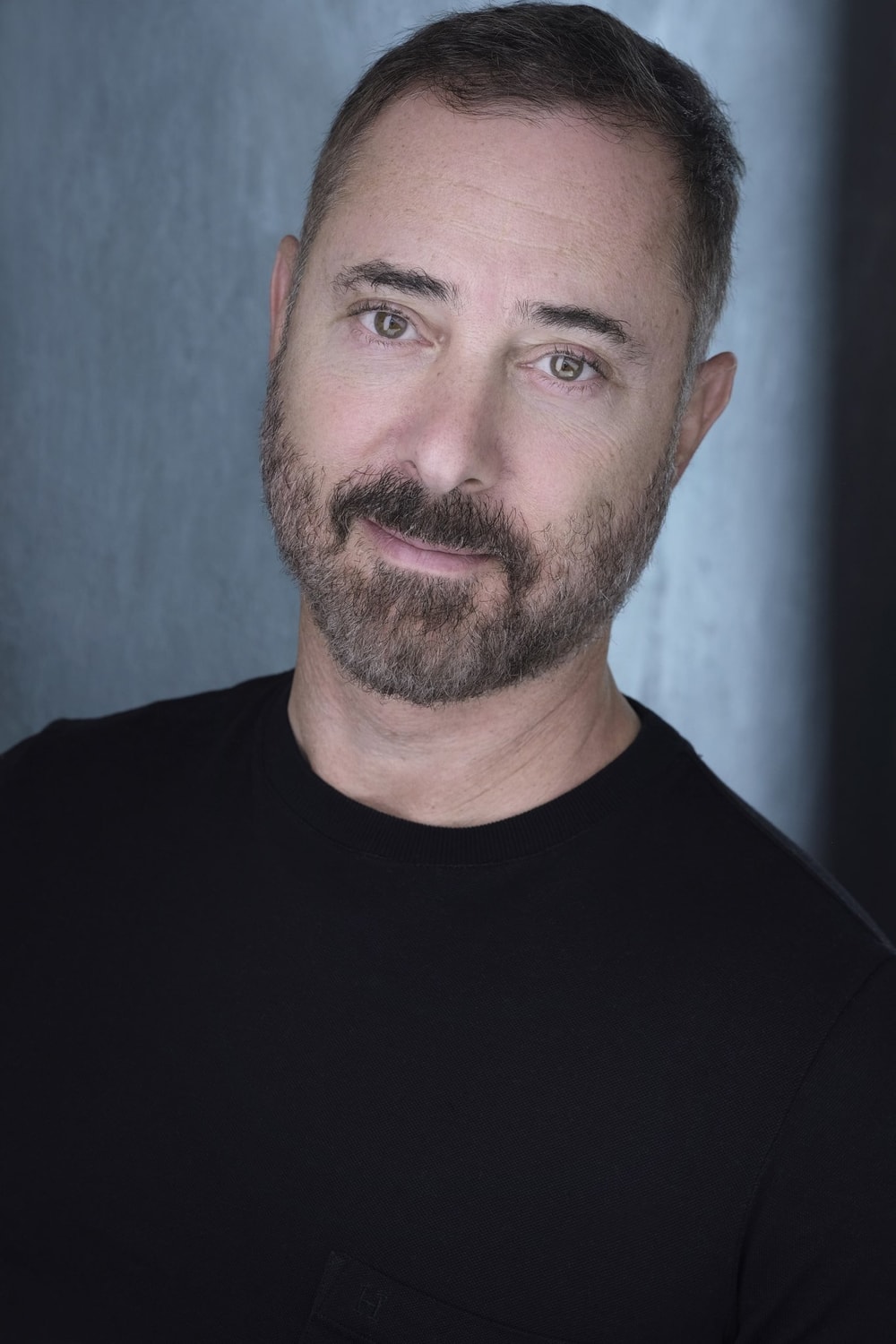 Foto de Anthony Fabian