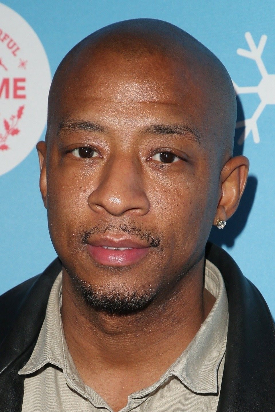 Foto de Antwon Tanner