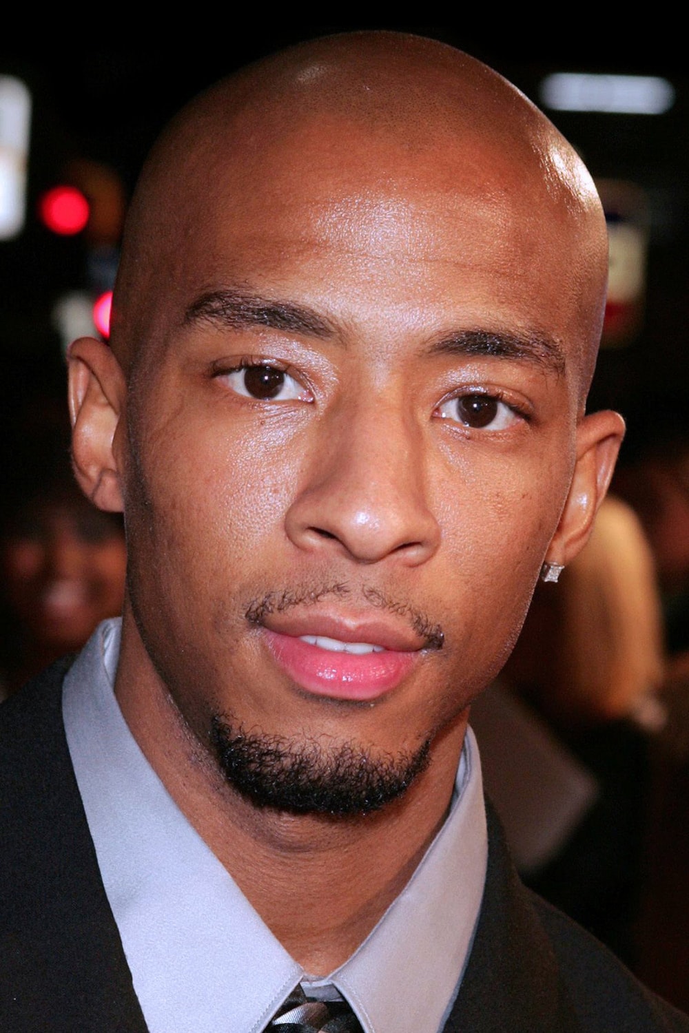 Foto de Antwon Tanner