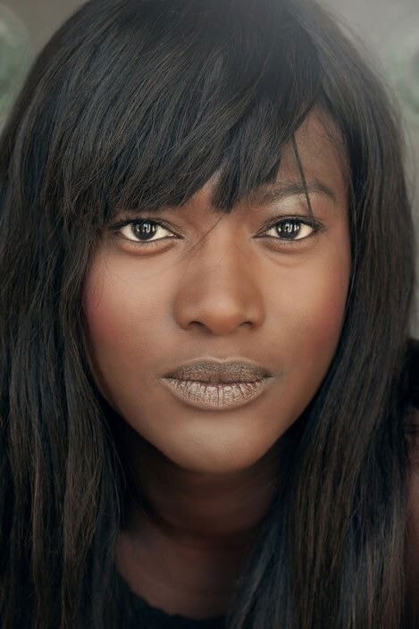 Foto de Thelma Buabeng