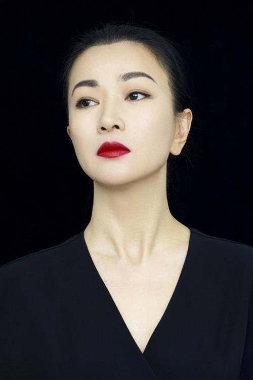 Foto de Bai Xueyun