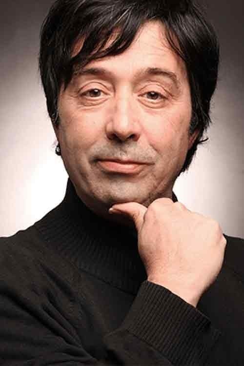 Foto de Osman Cavcı