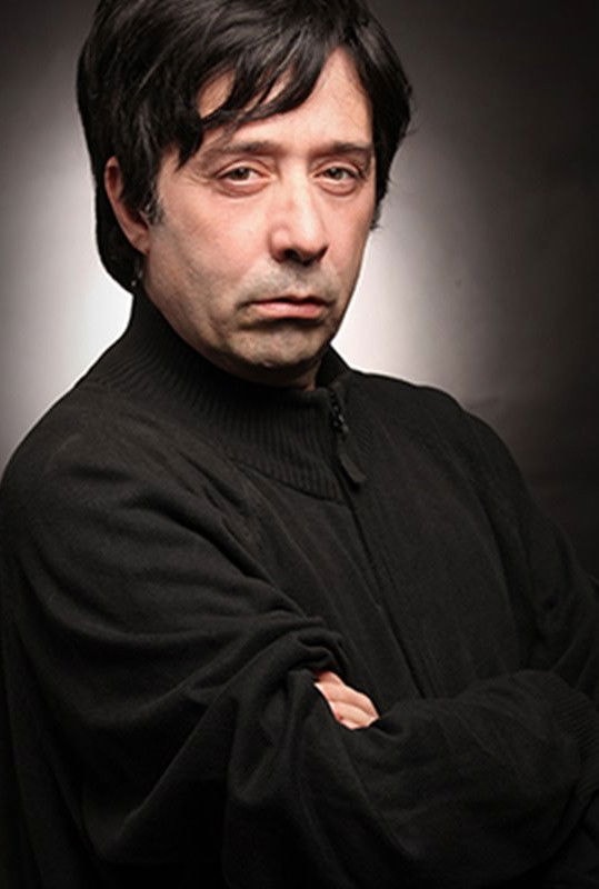 Foto de Osman Cavcı