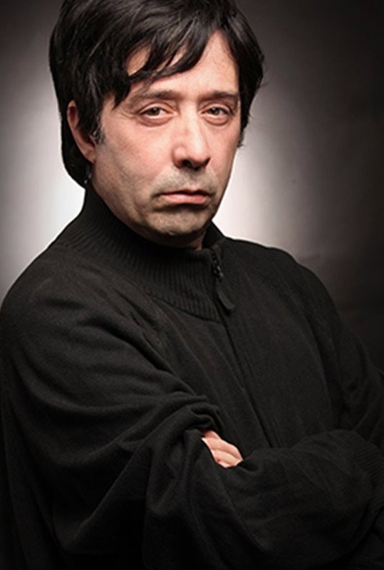 Foto de Osman Cavcı
