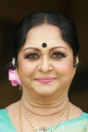 Foto de B. Saroja Devi