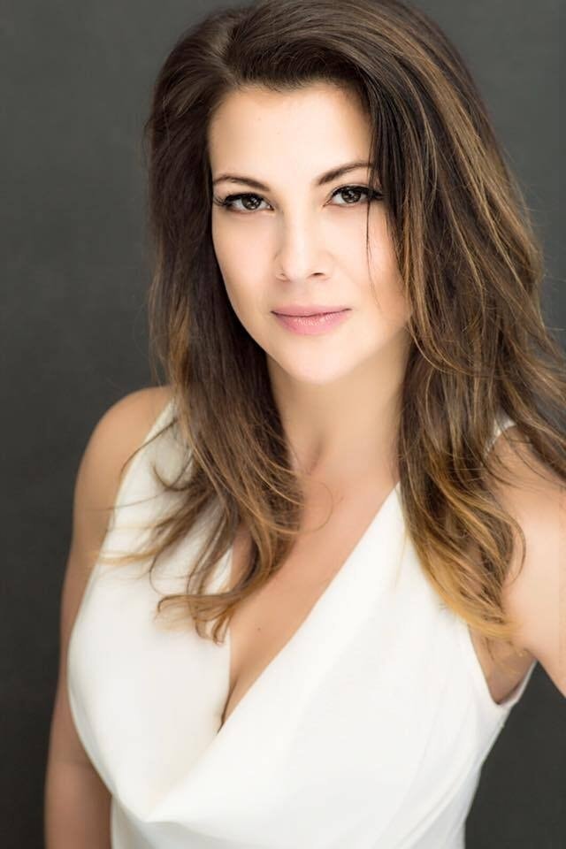 Foto de Samantha Ivers