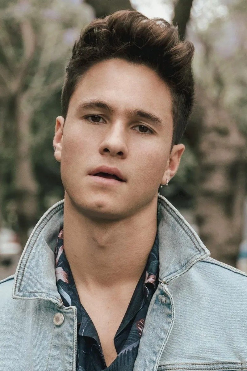 Foto de Michael Ronda