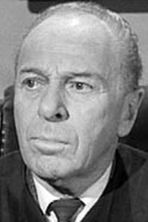 Foto de Lewis Martin