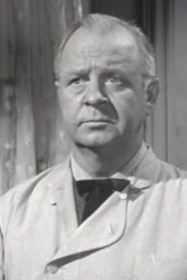 Foto de Harry Harvey