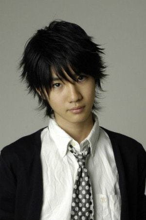 Foto de Dori Sakurada