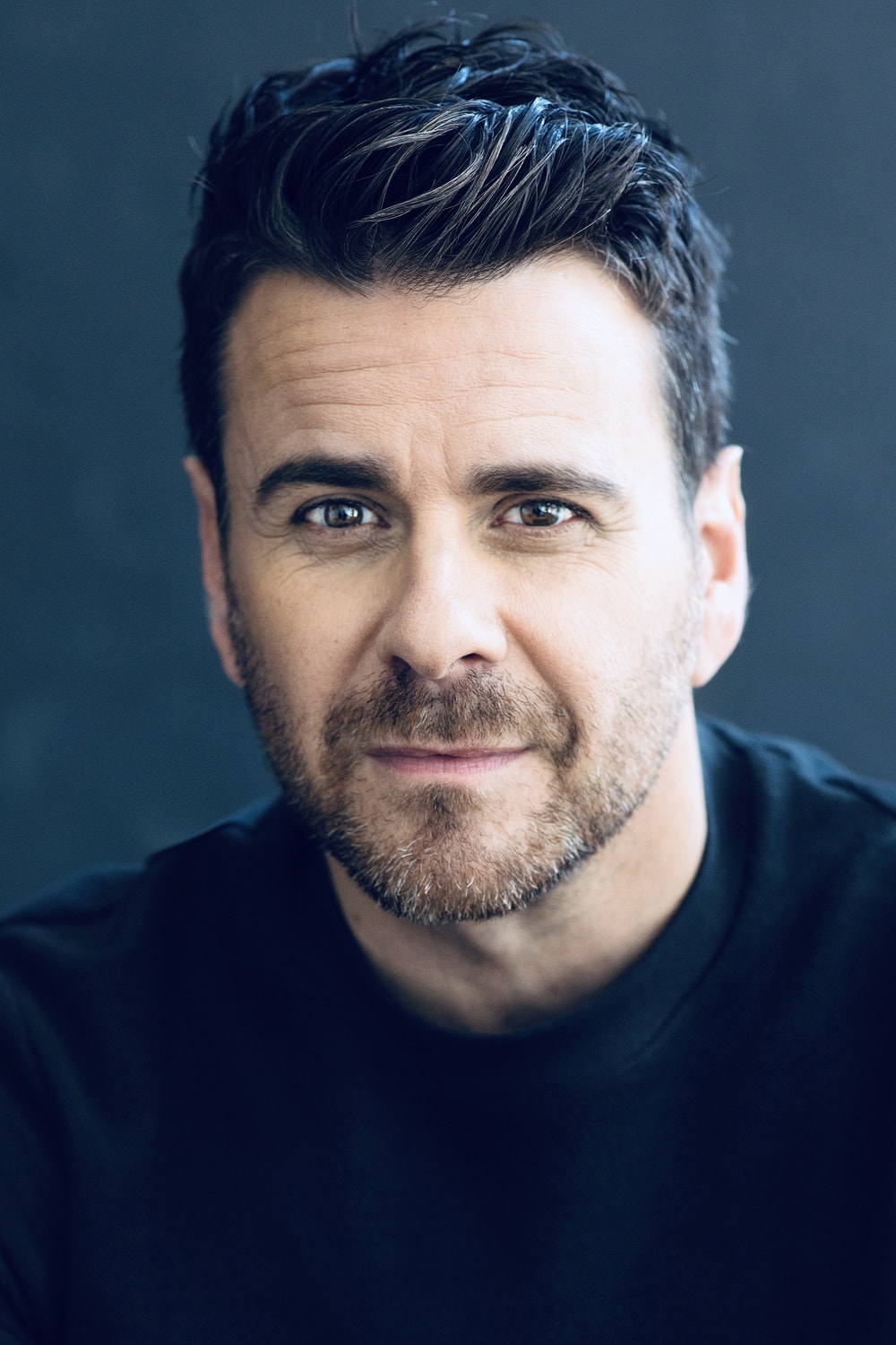 Foto de Marc Bélanger