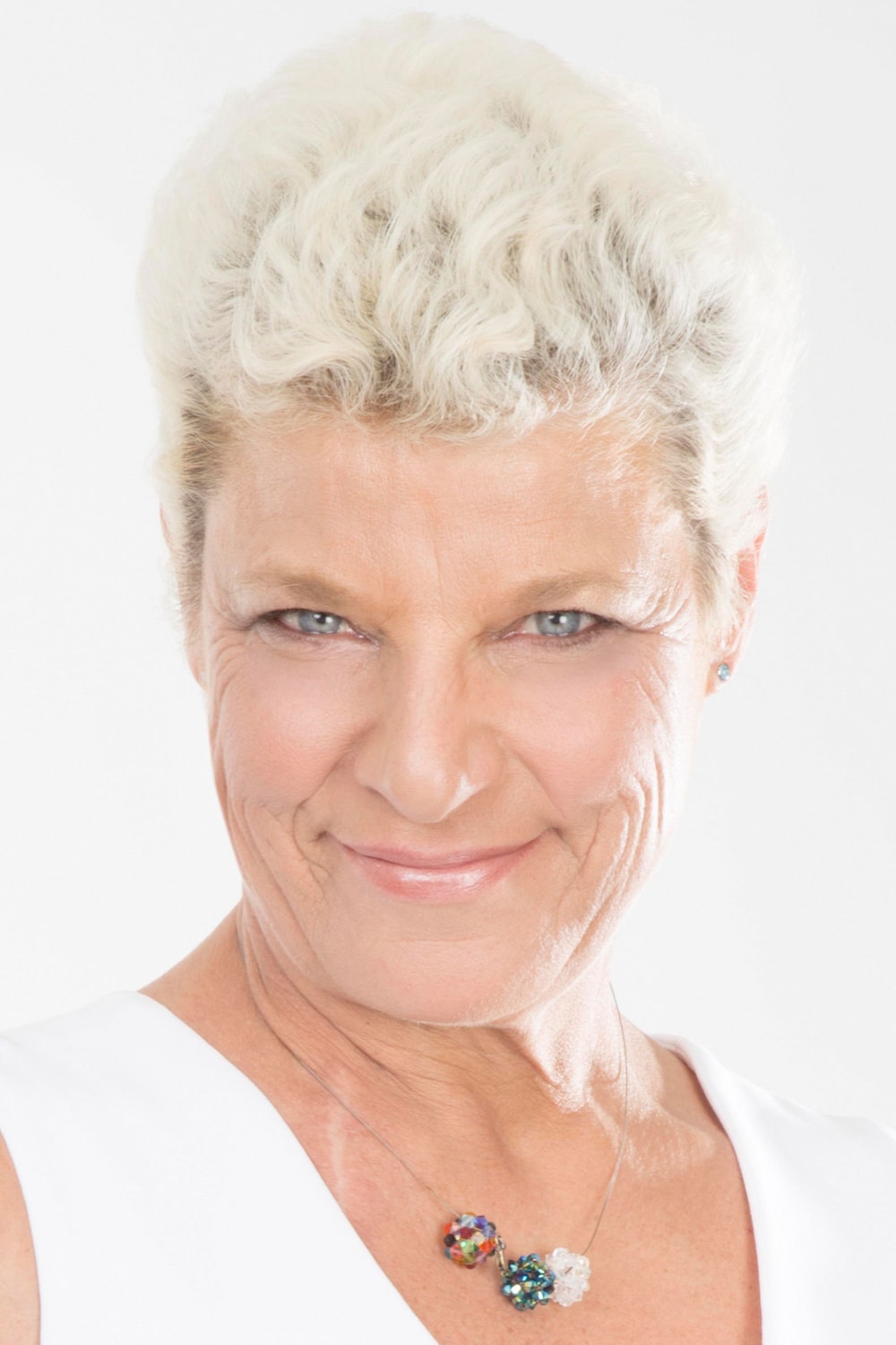 Foto de Johanne Fontaine