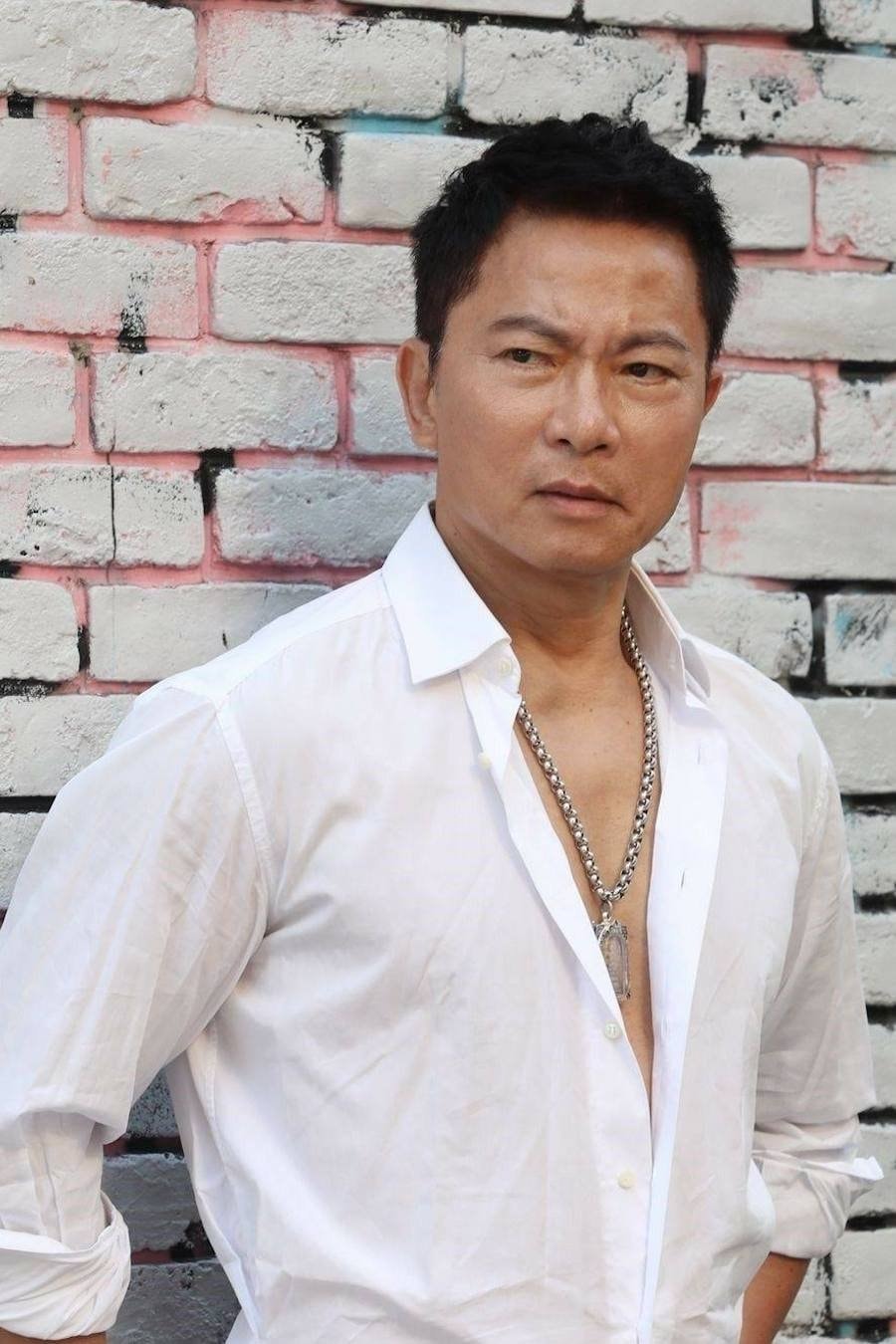 Foto de Chi Kuan-Chun