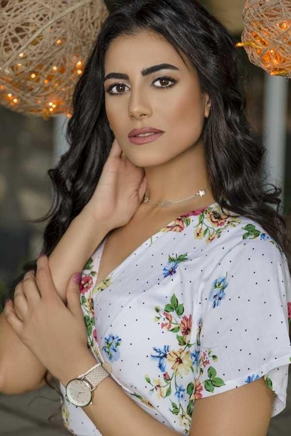 Foto de Walaa ElSherif